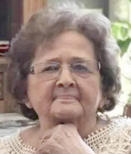 Martha Lee Wamsley